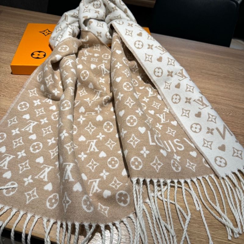 Louis Vuitton Scarf